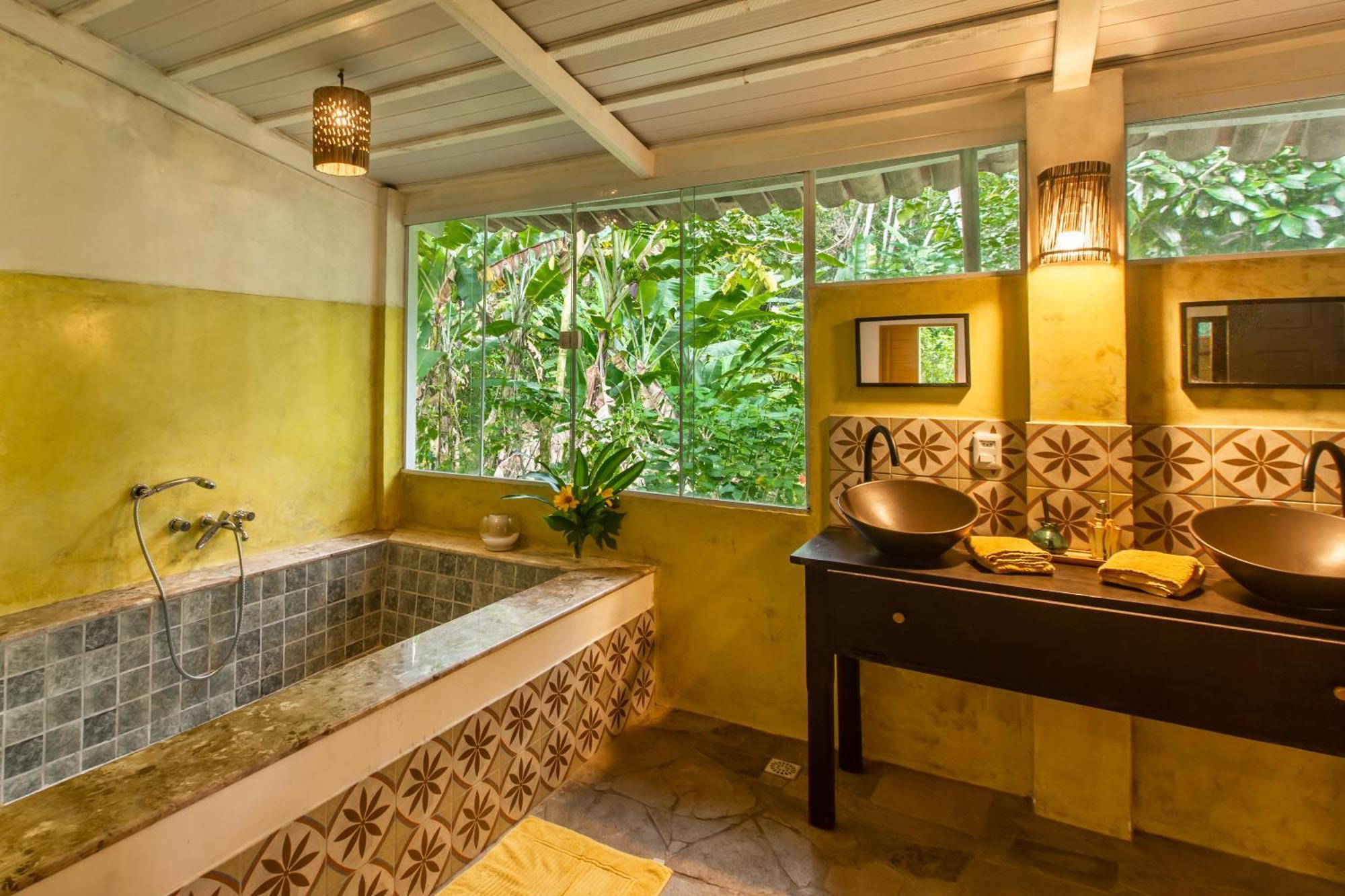 Casa Ryokan Guaramiranga Extérieur photo