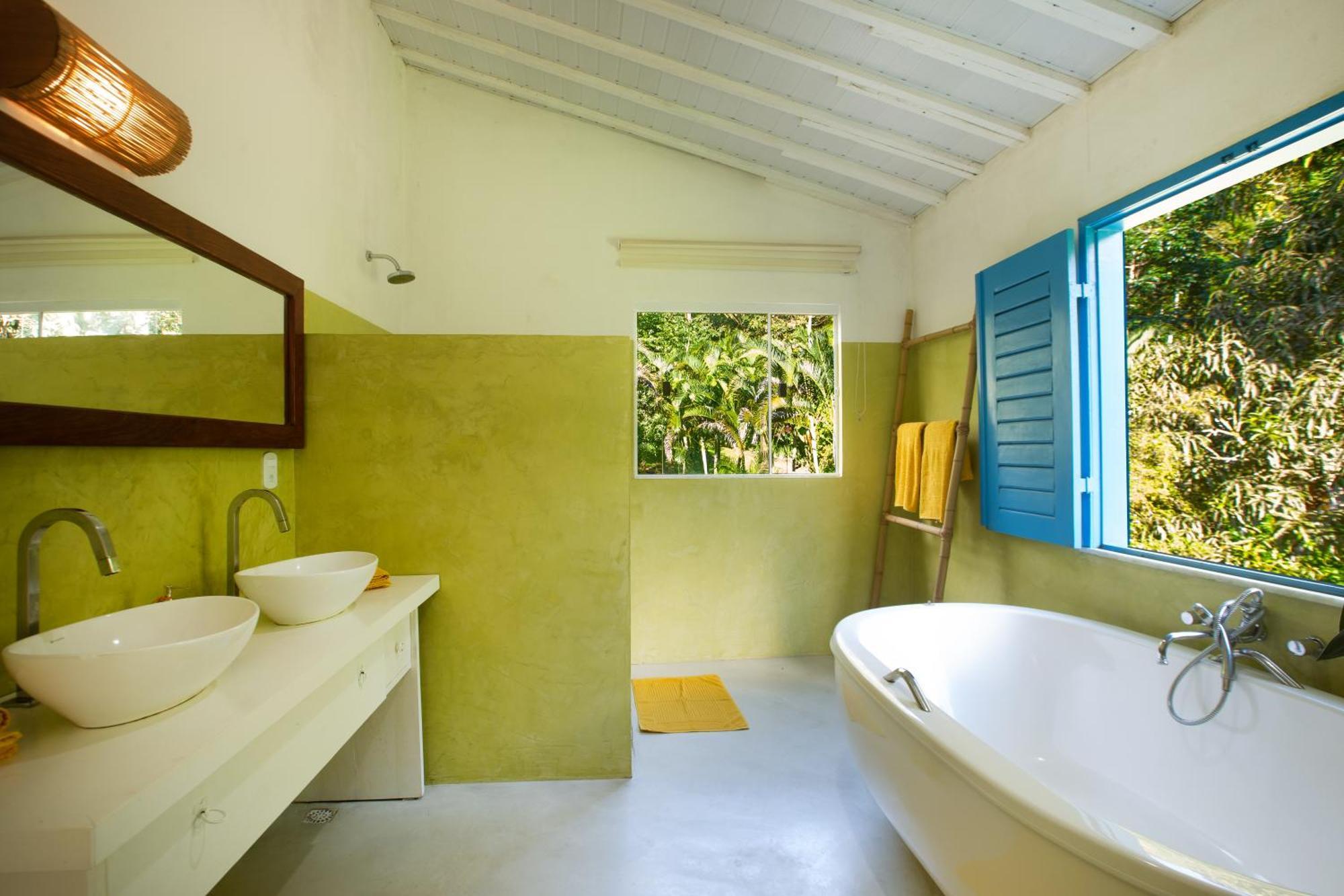 Casa Ryokan Guaramiranga Extérieur photo